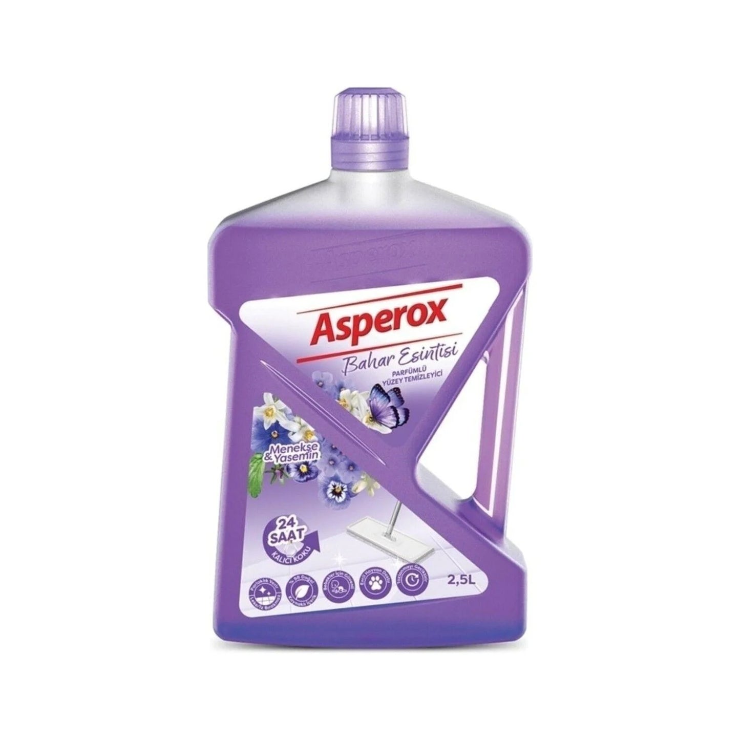 Asperox Scented Surface Cleaner - Daylight 2.5L