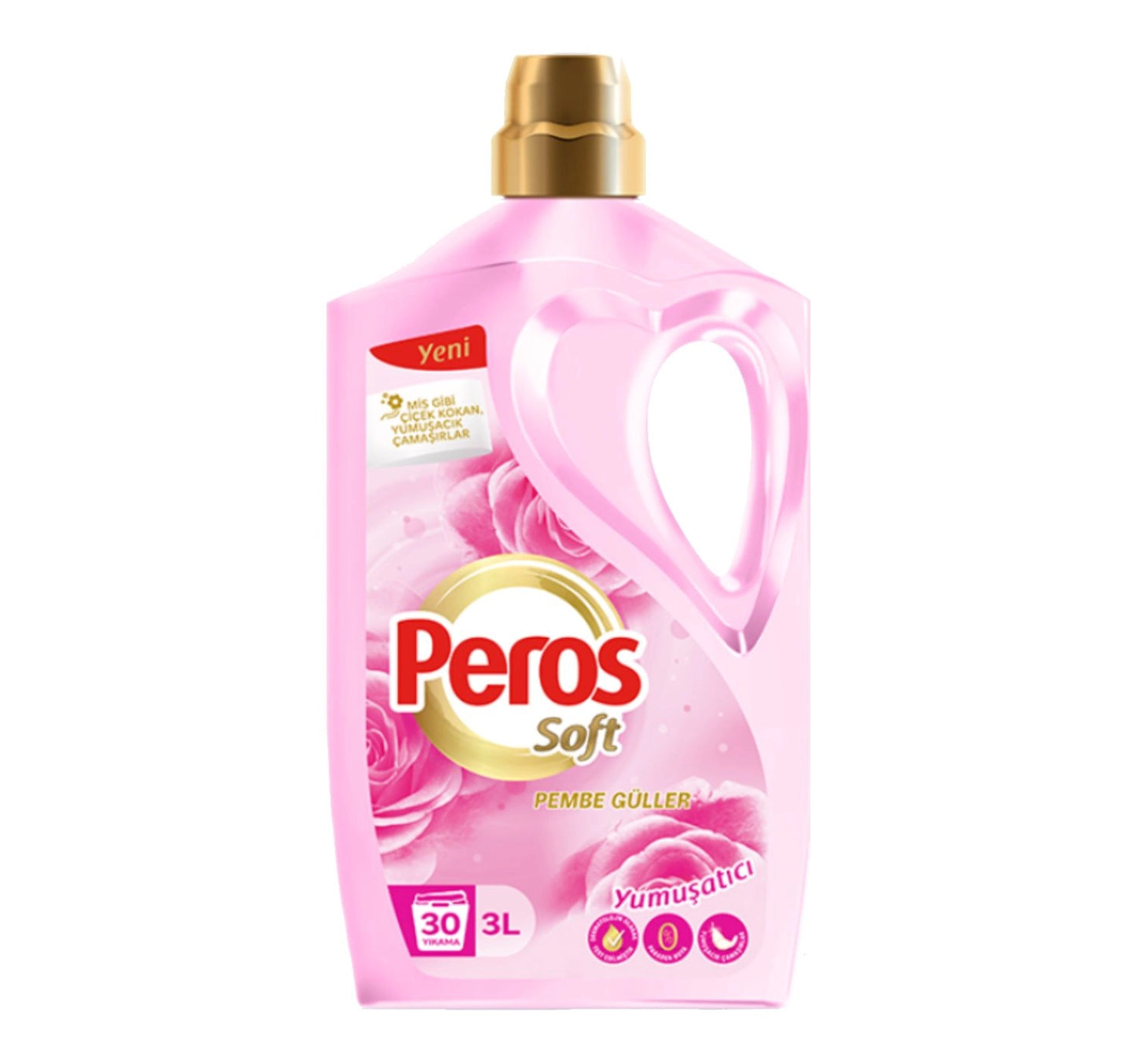 Peros Wasverzachter - Roos 3L