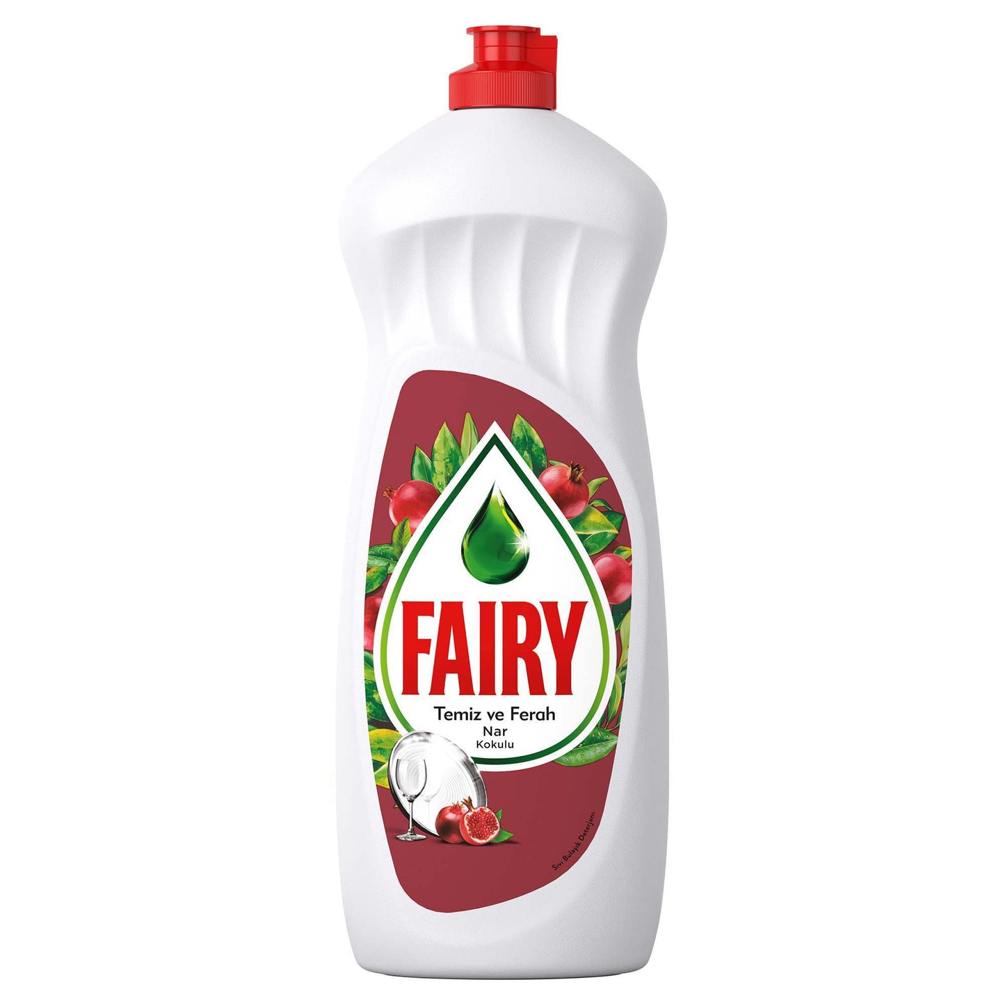 Fairy Bulaşık Deterjanı - Nar 650ml