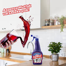 ASPEROX 750 ml keukenspray